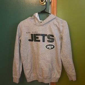 Jets hoodie